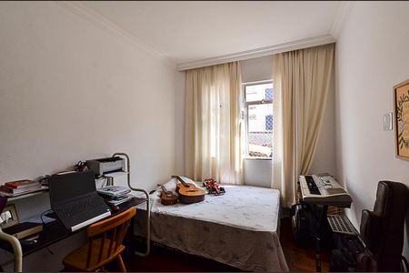 Apartamento à venda com 110m², 4 quartos e 2 vagasQuarto 1