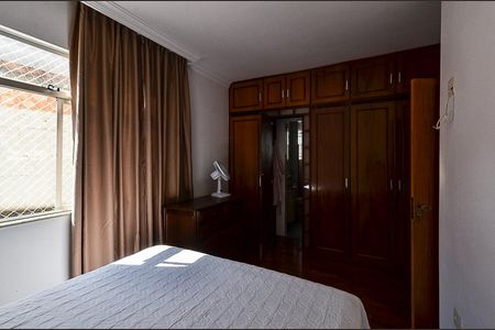 Apartamento à venda com 110m², 4 quartos e 2 vagasSuíte