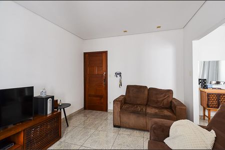 Apartamento à venda com 110m², 4 quartos e 2 vagasSala de Estar