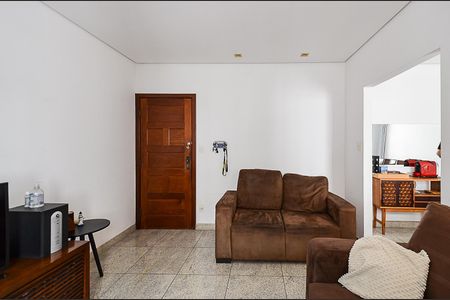 Apartamento à venda com 110m², 4 quartos e 2 vagasSala de Estar