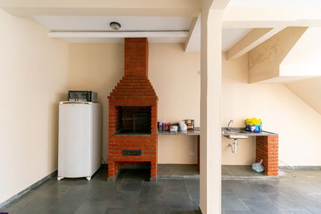 Casa à venda com 286m², 3 quartos e 6 vagas Casa à venda com 286m², 3 quartos e 6 vagasÁrea gourmet - Churrasqueira