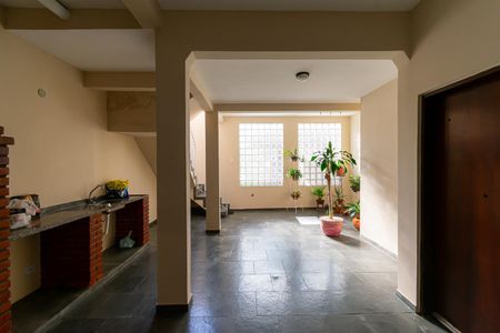 Casa à venda com 286m², 3 quartos e 6 vagas Casa à venda com 286m², 3 quartos e 6 vagasÁrea gourmet