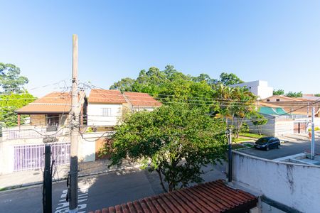 Casa à venda com 286m², 3 quartos e 6 vagas Casa à venda com 286m², 3 quartos e 6 vagasSuíte - Vista da Varanda