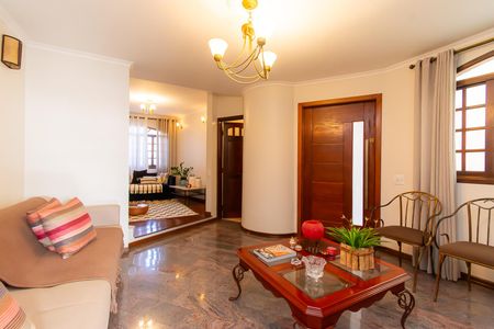 Sala de casa à venda com 3 quartos, 286m² em Sítio da Figueira, São Paulo