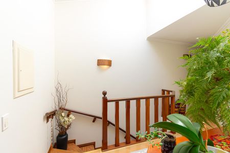 Casa à venda com 286m², 3 quartos e 6 vagas Casa à venda com 286m², 3 quartos e 6 vagasHall dos Quartos