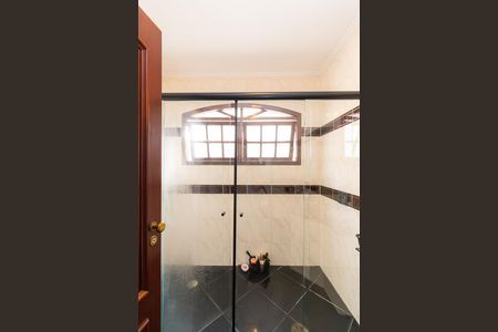 Casa à venda com 286m², 3 quartos e 6 vagas Casa à venda com 286m², 3 quartos e 6 vagasBanheiro da Suíte