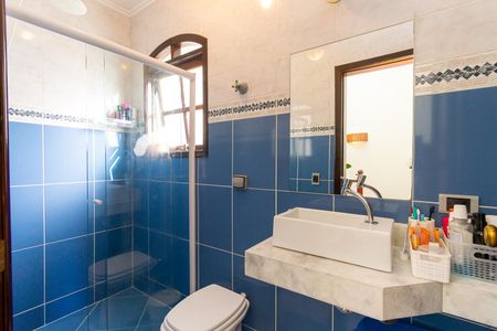 Casa à venda com 286m², 3 quartos e 6 vagas Casa à venda com 286m², 3 quartos e 6 vagasBanheiro 2