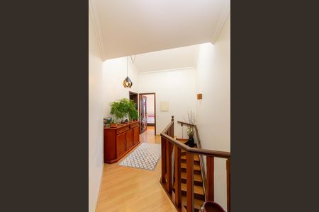 Casa à venda com 286m², 3 quartos e 6 vagas Casa à venda com 286m², 3 quartos e 6 vagasHall dos Quartos