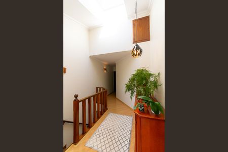 Casa à venda com 286m², 3 quartos e 6 vagas Casa à venda com 286m², 3 quartos e 6 vagasHall dos Quartos