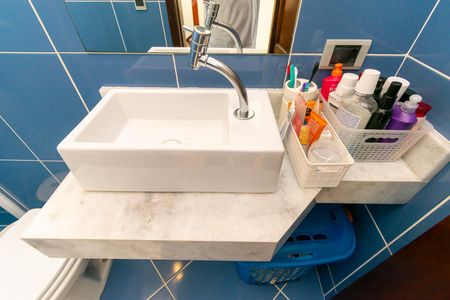 Casa à venda com 286m², 3 quartos e 6 vagas Casa à venda com 286m², 3 quartos e 6 vagasBanheiro 2