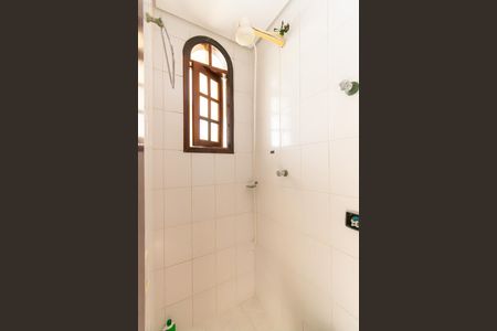 Casa à venda com 286m², 3 quartos e 6 vagas Casa à venda com 286m², 3 quartos e 6 vagasÁrea gourmet - Banheiro