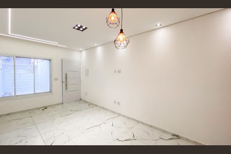 Casa para alugar com 134m², 3 quartos e 2 vagas Casa para alugar com 134m², 3 quartos e 2 vagasSala