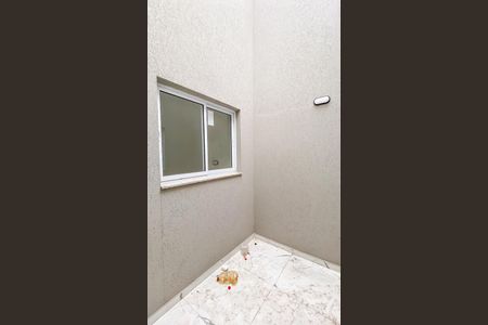 Casa para alugar com 134m², 3 quartos e 2 vagas Casa para alugar com 134m², 3 quartos e 2 vagasVaranda