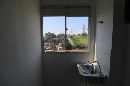 Apartamento para alugar com 42m², 2 quartos e sem vagaÁrea de Serviço