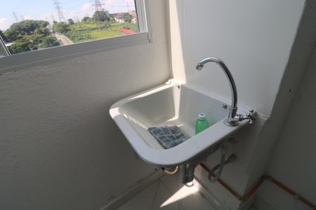Apartamento para alugar com 42m², 2 quartos e sem vagaÁrea de Serviço