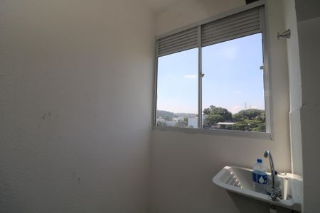 Apartamento para alugar com 42m², 2 quartos e sem vagaÁrea de Serviço