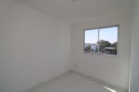 Apartamento para alugar com 42m², 2 quartos e sem vagaQuarto 2