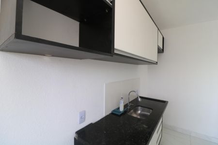 Apartamento para alugar com 42m², 2 quartos e sem vagaCozinha