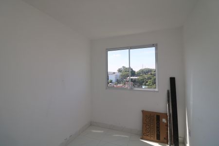 Apartamento para alugar com 42m², 2 quartos e sem vagaQuarto