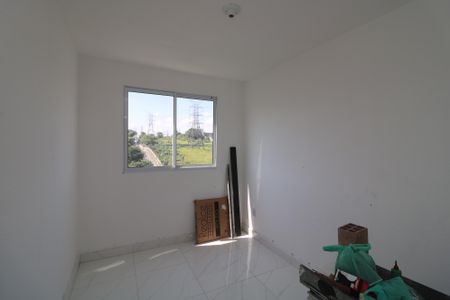 Apartamento para alugar com 42m², 2 quartos e sem vagaQuarto