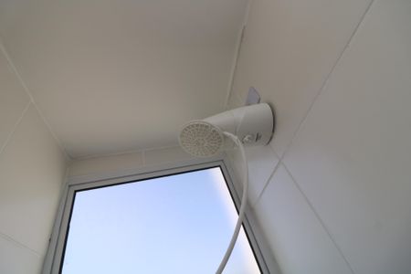 Apartamento para alugar com 42m², 2 quartos e sem vagaBanheiro