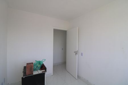 Quarto de apartamento para alugar com 2 quartos, 42m² em Jardim Egle, São Paulo