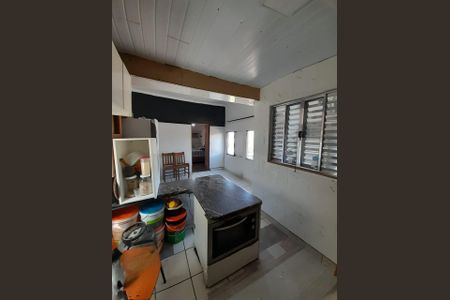 Casa à venda com 130m², 3 quartos e 1 vagaCozinha