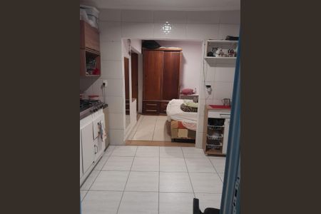 Casa à venda com 130m², 3 quartos e 1 vagaCozinha