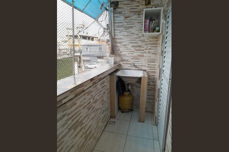 Casa à venda com 130m², 3 quartos e 1 vagaVaranda