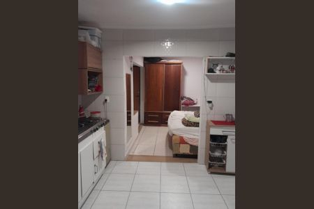 Casa à venda com 130m², 3 quartos e 1 vagaCozinha