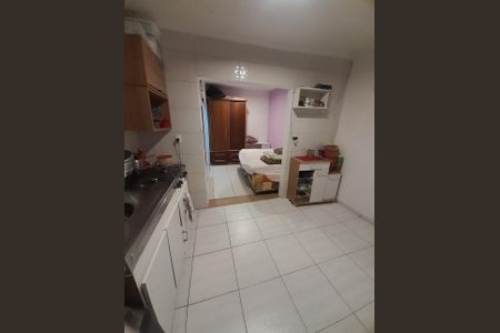 Casa à venda com 130m², 3 quartos e 1 vagaCozinha