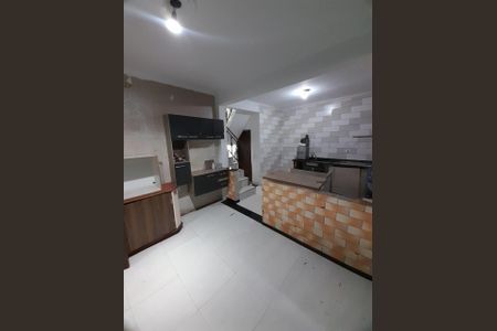 Casa à venda com 130m², 3 quartos e 1 vagaCozinha