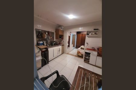 Casa à venda com 130m², 3 quartos e 1 vagaCozinha