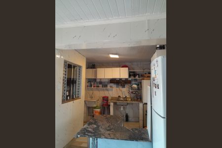 Casa à venda com 130m², 3 quartos e 1 vagaCozinha