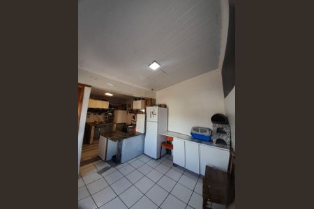 Casa à venda com 130m², 3 quartos e 1 vagaCozinha