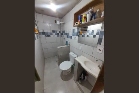 Casa à venda com 130m², 3 quartos e 1 vagaBanheiro