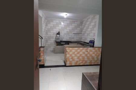 Casa à venda com 130m², 3 quartos e 1 vagaCozinha