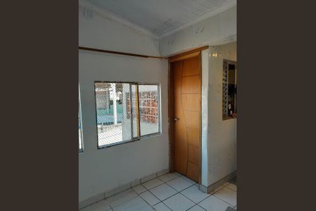 Quarto de casa à venda com 3 quartos, 130m² em Jardim Patente, São Paulo
