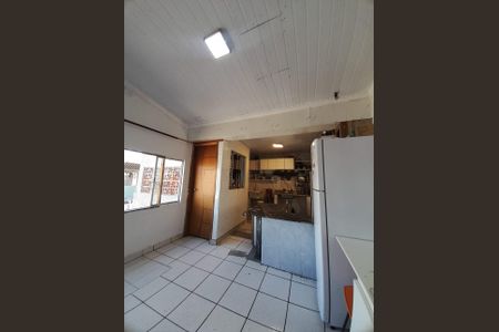 Casa à venda com 130m², 3 quartos e 1 vagaCozinha