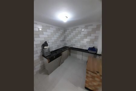 Casa à venda com 130m², 3 quartos e 1 vagaCozinha
