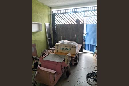 Casa à venda com 130m², 3 quartos e 1 vagaGaragem
