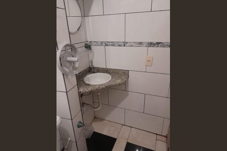 Casa à venda com 130m², 3 quartos e 1 vagaBanheiro