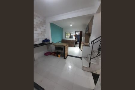 Casa à venda com 130m², 3 quartos e 1 vagaCozinha