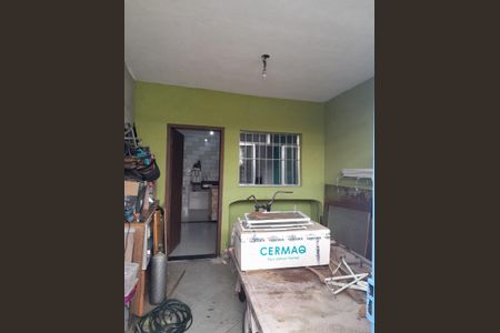 Casa à venda com 130m², 3 quartos e 1 vagaGaragem