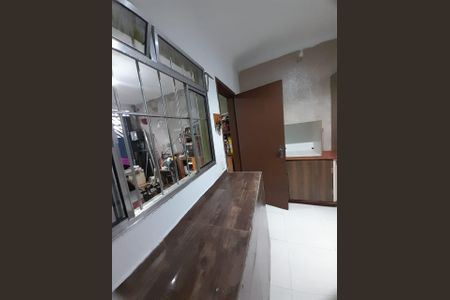 Casa à venda com 130m², 3 quartos e 1 vagaCozinha