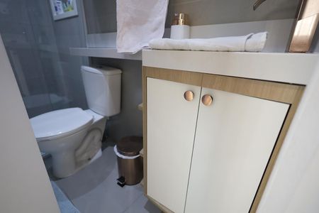 Apartamento à venda com 90m², 2 quartos e 1 vagaBanheiro