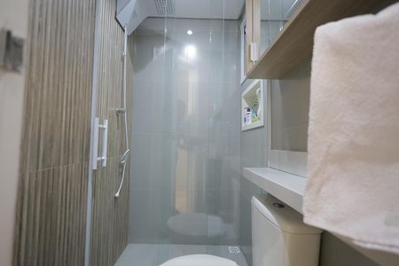 Apartamento à venda com 90m², 2 quartos e 1 vagaBanheiro