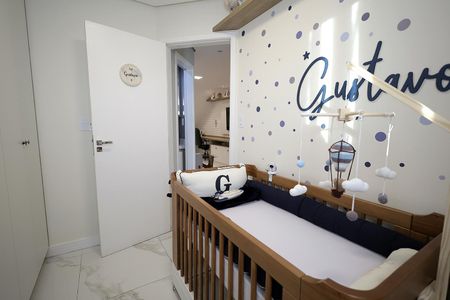Apartamento à venda com 90m², 2 quartos e 1 vagaQuarto 1