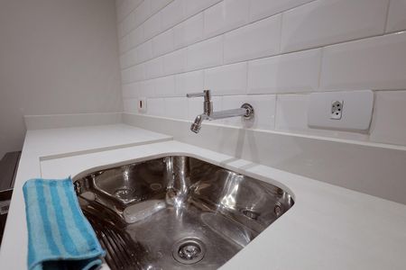 Apartamento à venda com 90m², 2 quartos e 1 vagaÁrea de Serviço