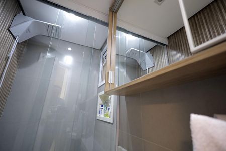 Apartamento à venda com 90m², 2 quartos e 1 vagaBanheiro